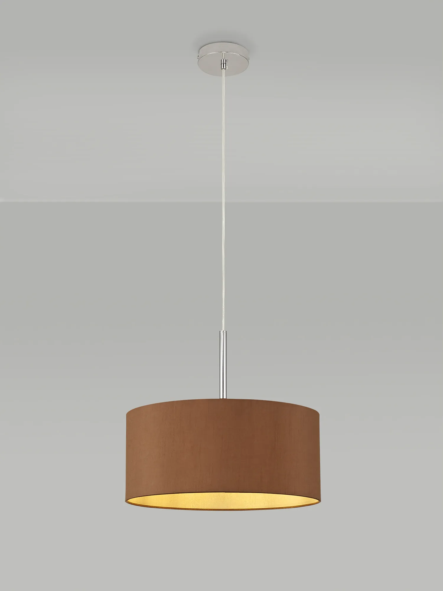 Baymont CH RC Ceiling Lights Deco Single Pendant